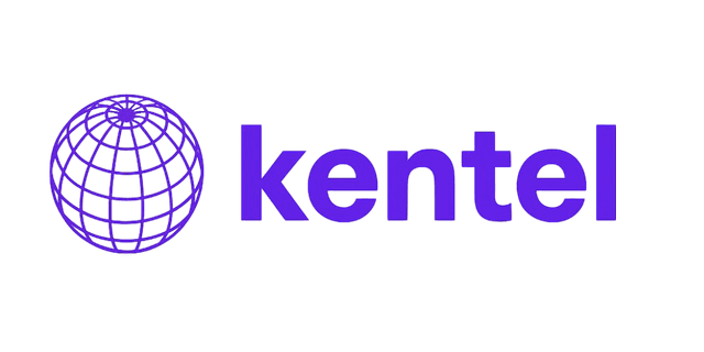 Kentel Logo
